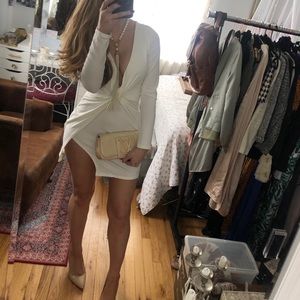 Boutique Dress